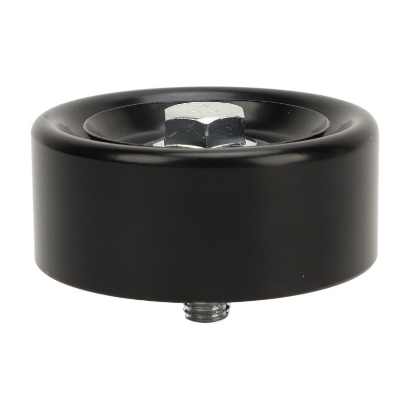 Drive Belt Idler Pulley 2528725010 Tensioner Pulley Replacement for KIA FORTE OPTIMA SORENTO - Image 5