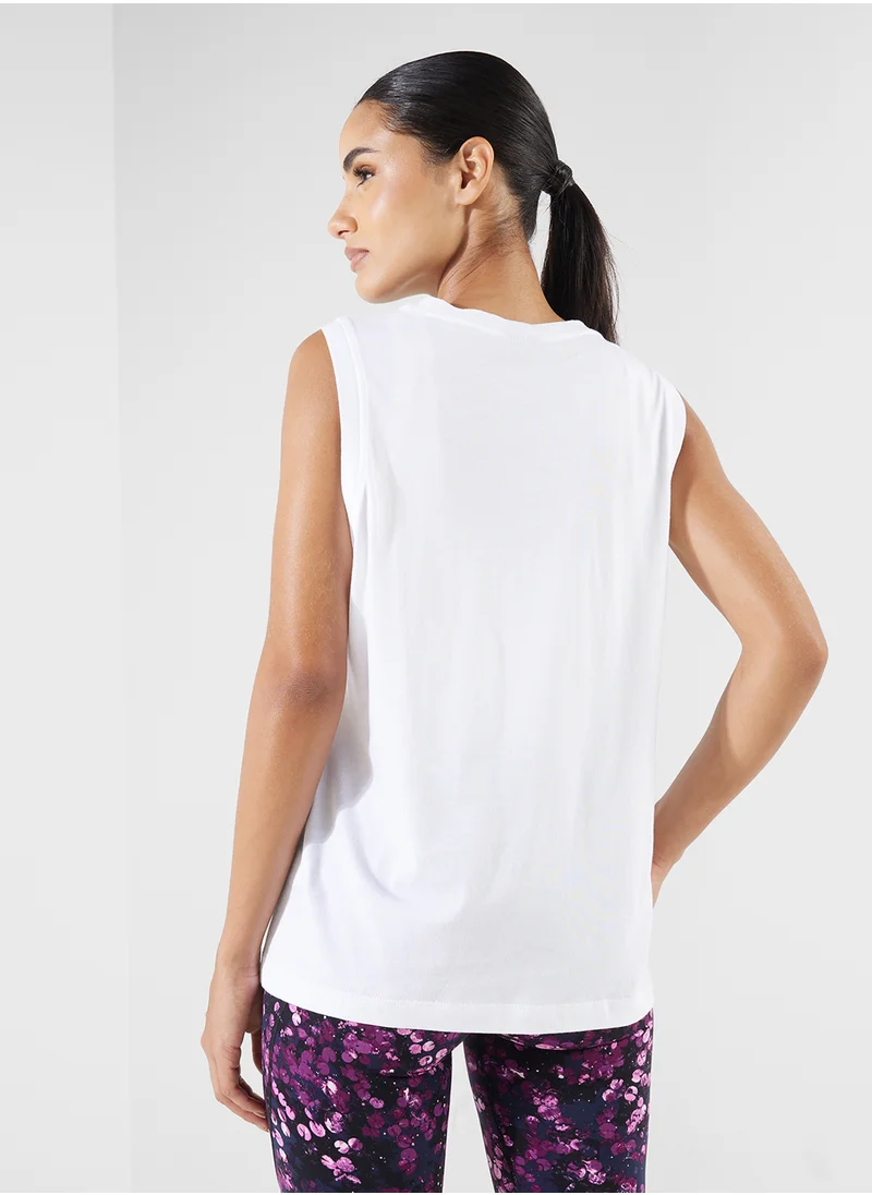 Sweaty Betty Essential Sleeveless Tank