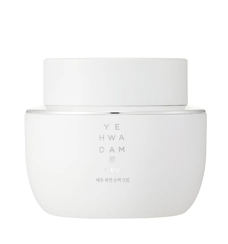YEHWADAM PURE BRIGHTENING CREAM