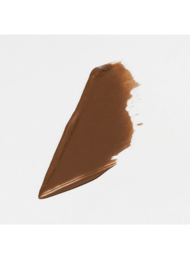 Mádara CC GO Tinted Ceramide CC Stick SPF30 80 Fudge 13g - Image 4