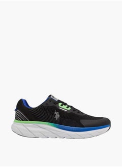 U.S. Polo Assn. Men's Lace-Up Sneakers  - Image 3