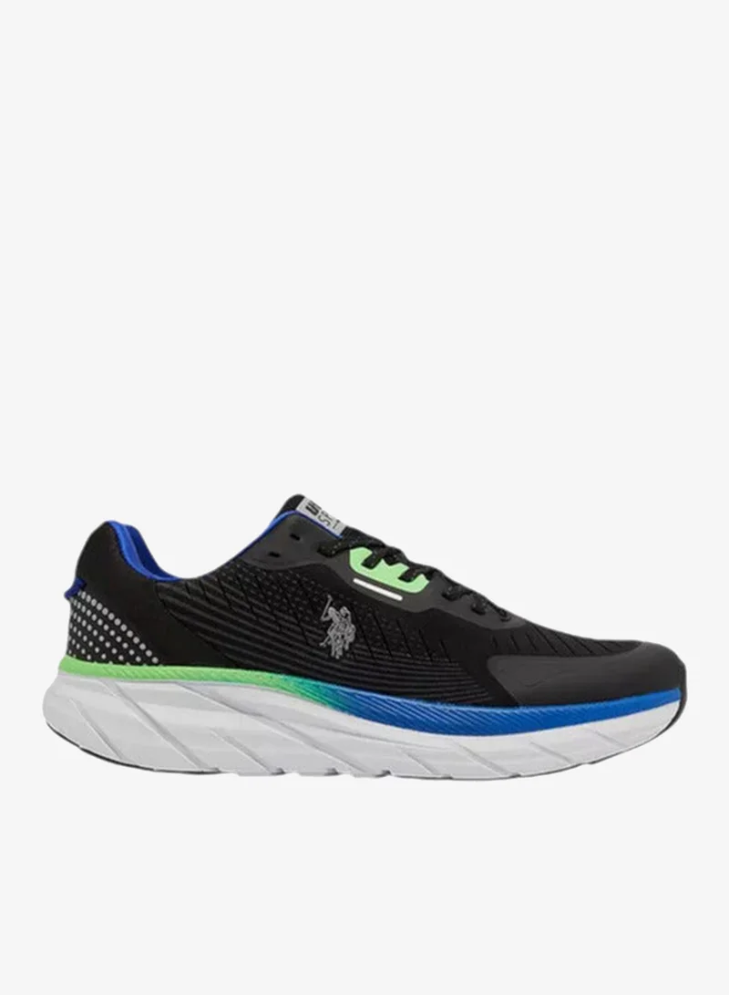 U.S. Polo Assn. Men's Lace-Up Sneakers