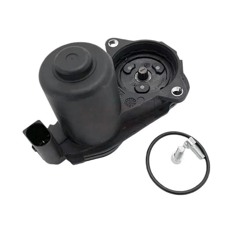 DEMULAX Electronic Parking Brake Actuator for Mercedes-Benz - Image 2