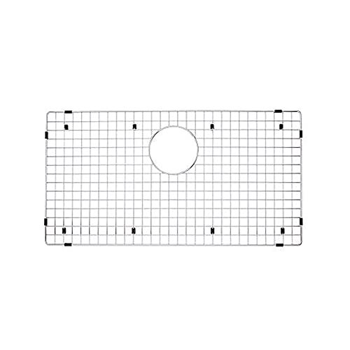 BLANCO 221206 PRECIS Super Single Kitchen Sink Grid - Image 1