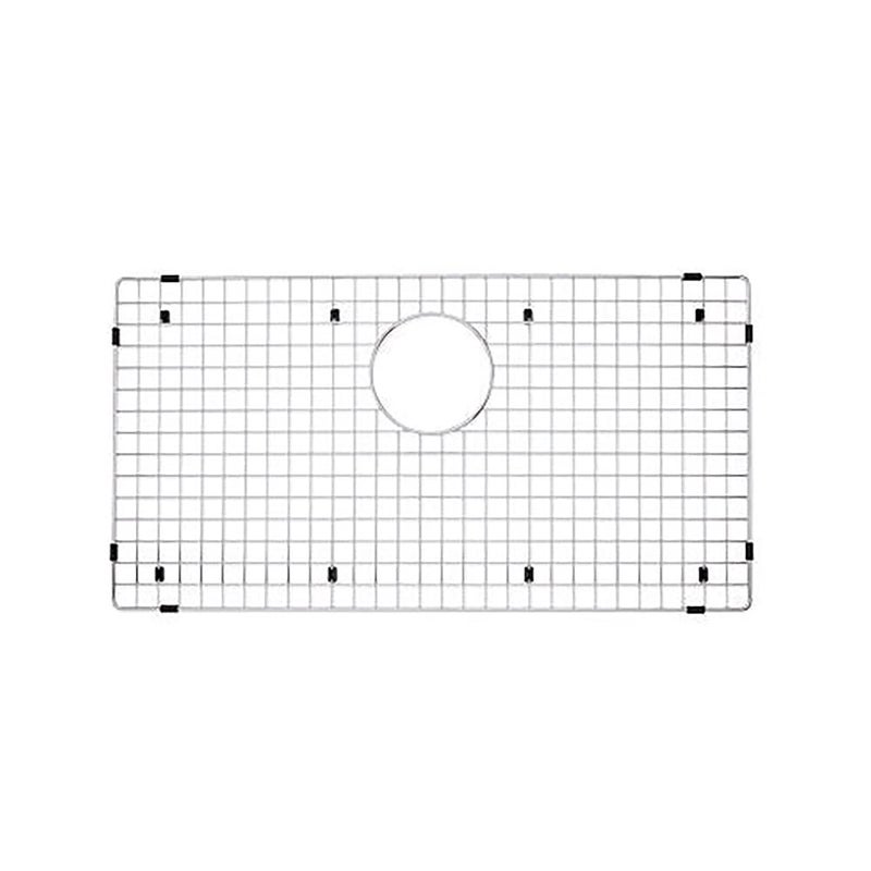 BLANCO 221206 PRECIS Super Single Kitchen Sink Grid - Image 5