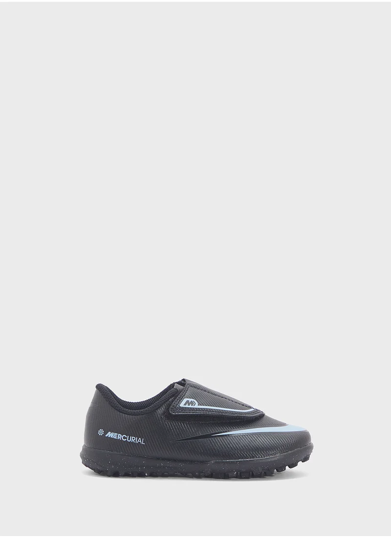 نايكي Little Vapor 16 Club Tf Ps (V)