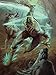 Dark Horse Comics دارك هورس ديلوكس ذا ويتشر 3 وايلد هانت سيري ذي وولفز ديلوكس بازل 1000 قطعة أسود - Image 3