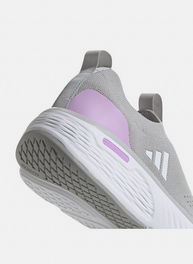 Adidas cloudfoam go women's shoes - Image 4