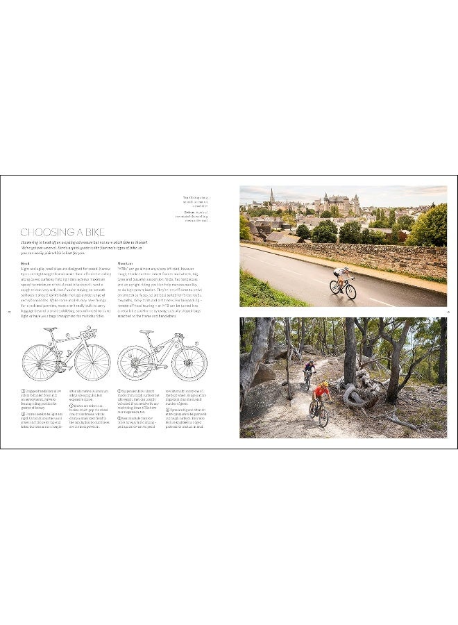 Ride: Cycle the World - Image 5