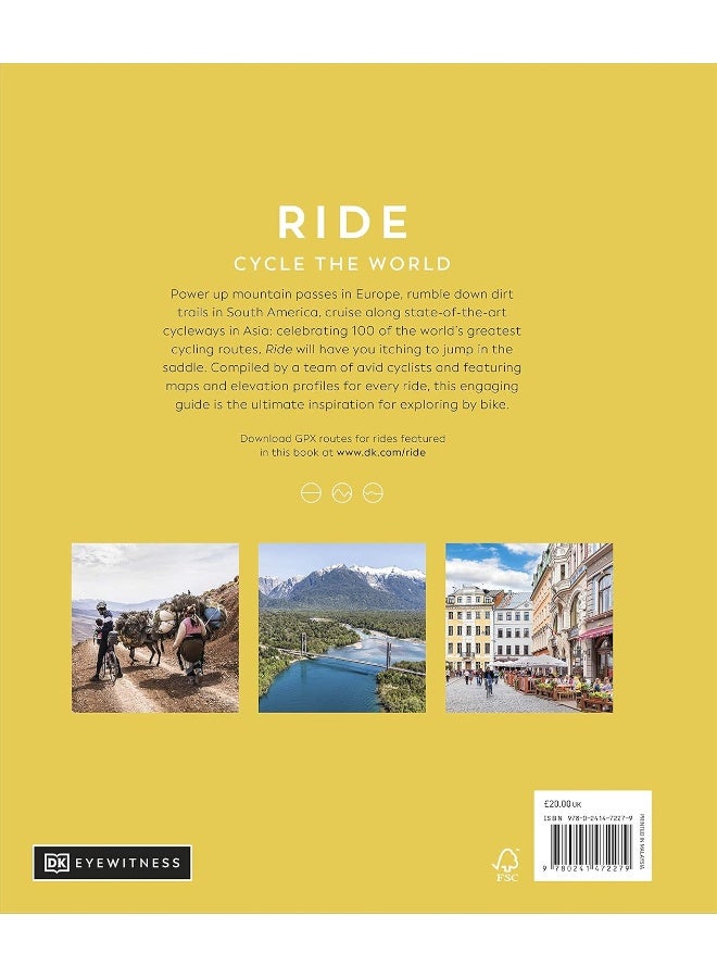 Ride: Cycle the World - Image 2