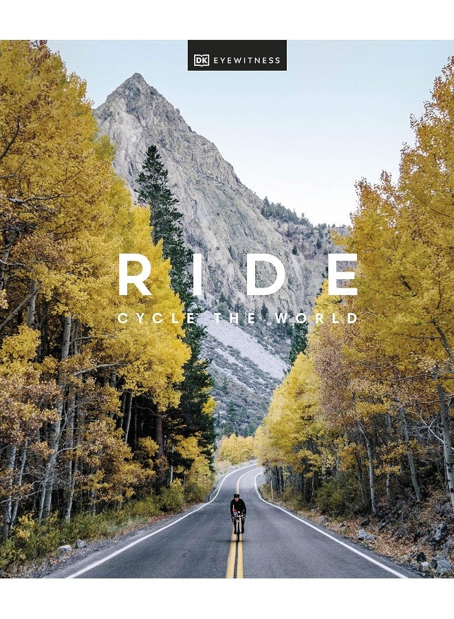 Ride: Cycle the World - Image 1
