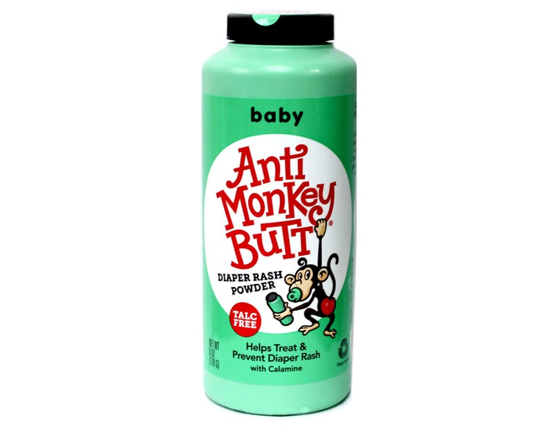 Anti Monkey Butt Anti Monkey Butt 00030 Baby AntiMonkey Butt