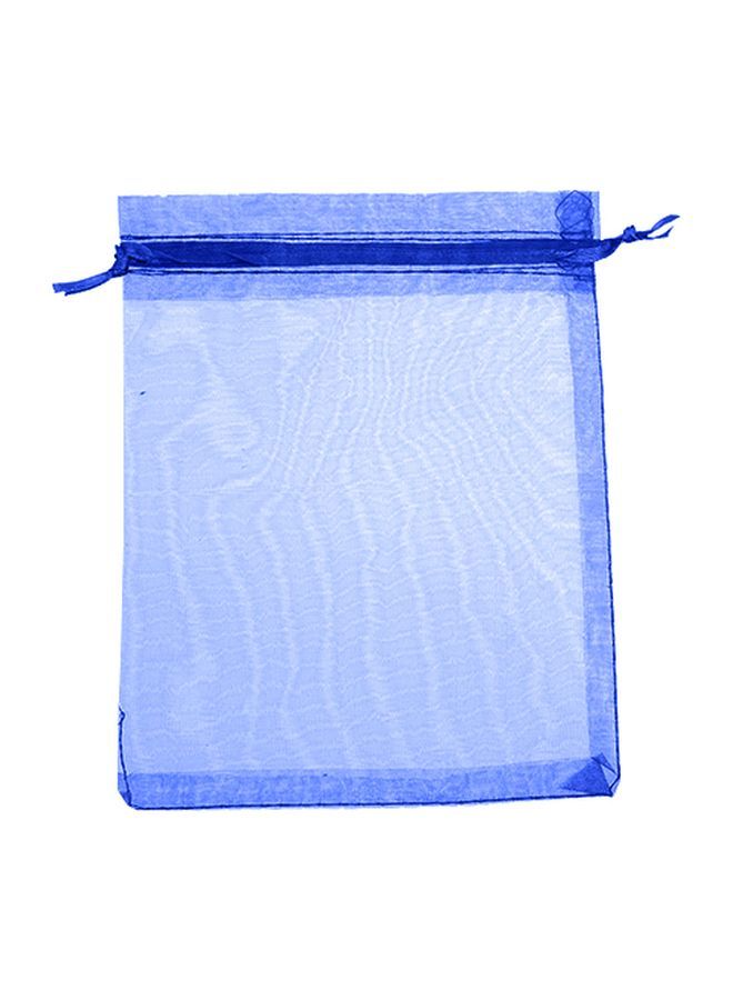 Loquat 50-Piece Mini Gift Candy Pouch Set 9x12cm - Image 1