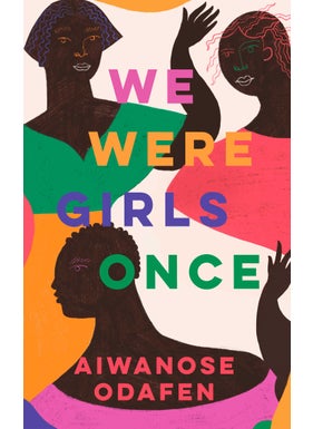 We Were Girls Once