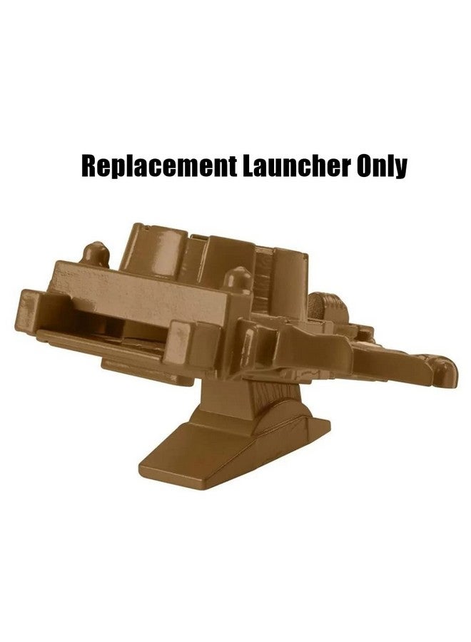 Imaginext Replacement Part Clobbering Crossbow Playset - HCG67 ~ Replacement Launcher - Image 2