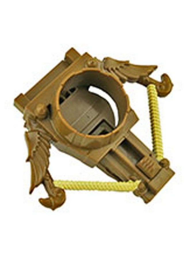 Imaginext Replacement Part Clobbering Crossbow Playset - HCG67 ~ Replacement Launcher - Image 1