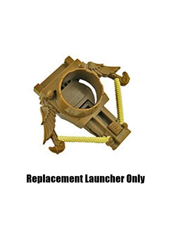 Imaginext Replacement Part Clobbering Crossbow Playset - HCG67 ~ Replacement Launcher - Image 5