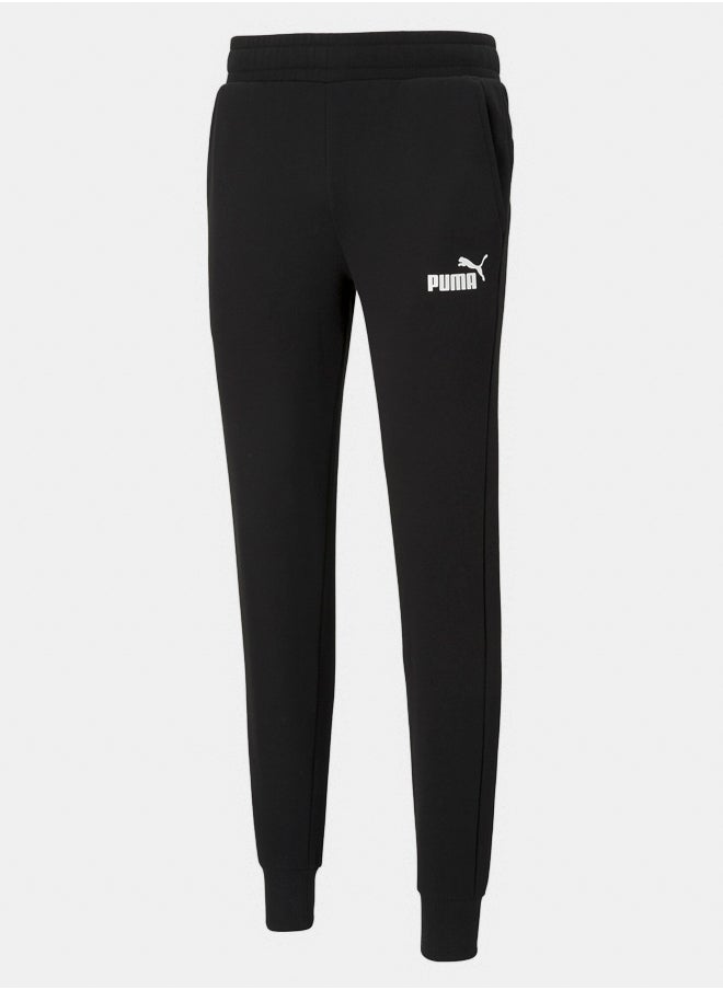 PUMA Essentials Slim Pants FL  - Image 2