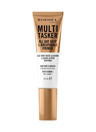Multi-Tasker All Day Grip & Breathable Primer - Clear, 24ml - pzsku/Z58E645E8B6B78478D6D4Z/45/_/1728373457/2091f901-e01d-4054-879a-87d900a5179e