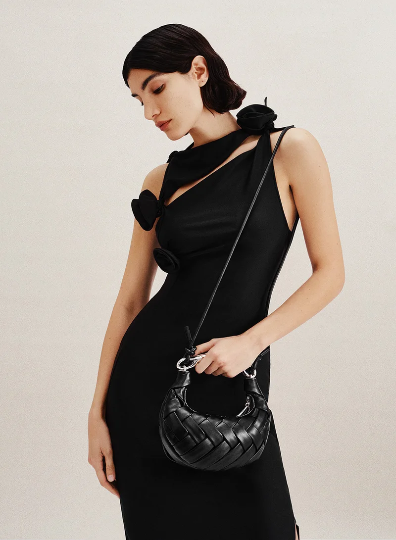 JW PEI Orla Weave Handbag