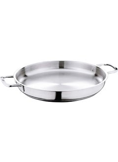 OMS Amore 24 cm Steel Pan 2042  - Image 1