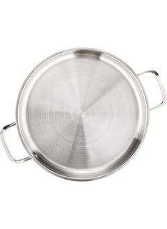 OMS Amore 24 cm Steel Pan 2042  - Image 3
