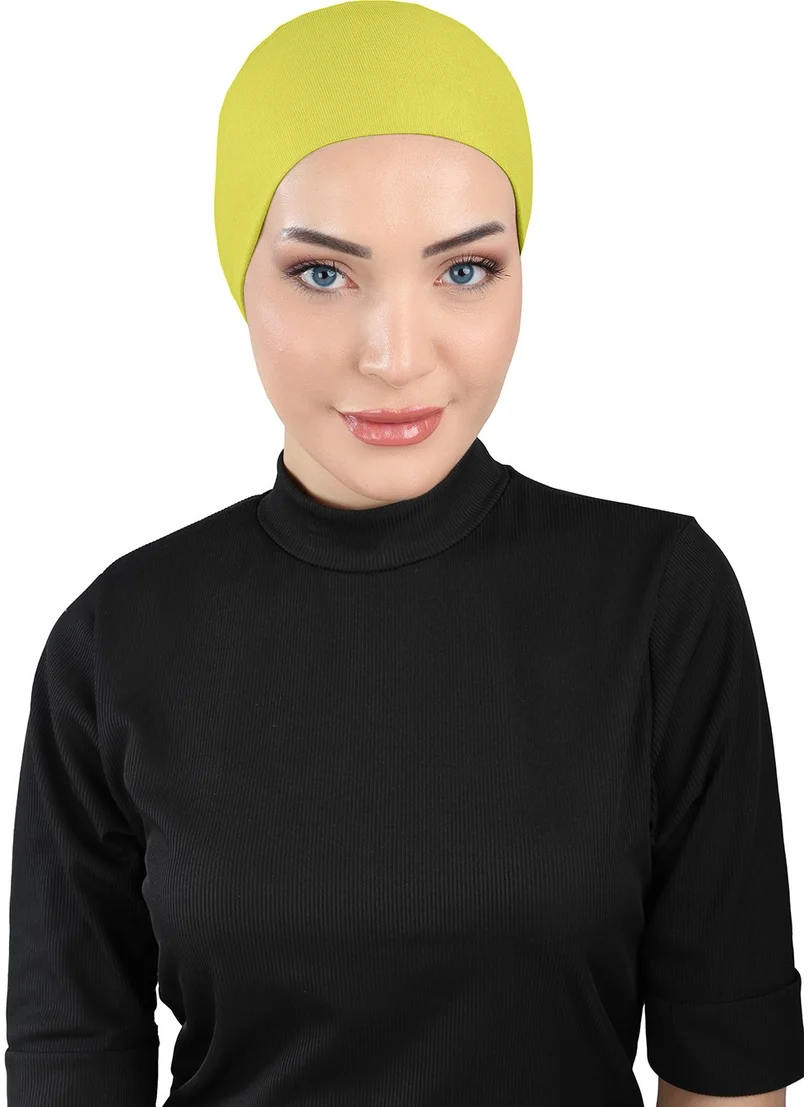 إيكاردين ST227-CLİMA Fit Bone 39 Pistachio Green