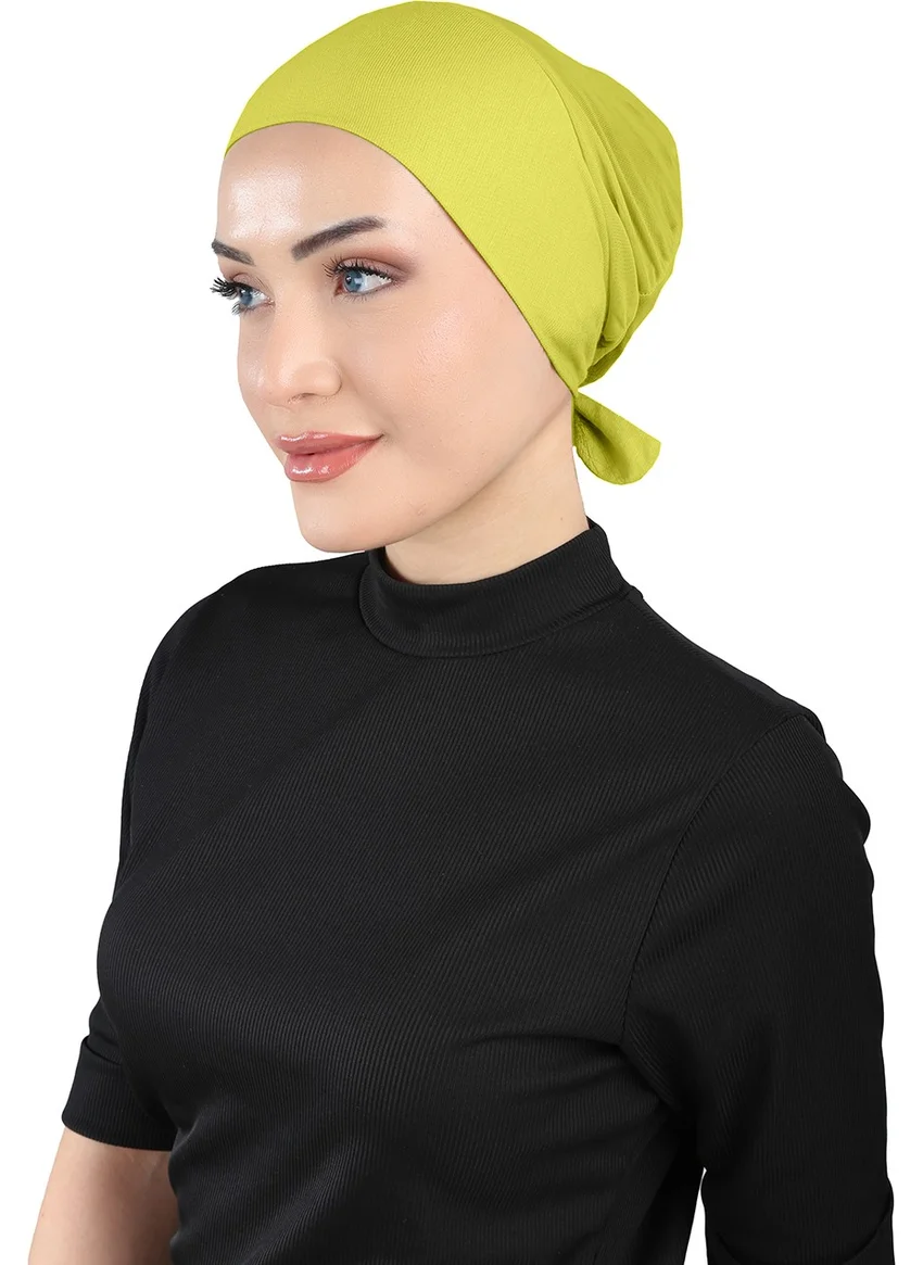 إيكاردين ST227-CLİMA Fit Bone 39 Pistachio Green