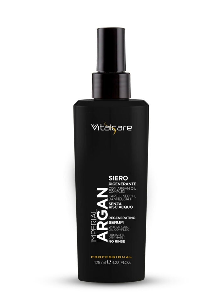 فيتالكير سيروم الشعر المجدد بالأرغان الإمبراطوري من فيتال كير، 125 مل