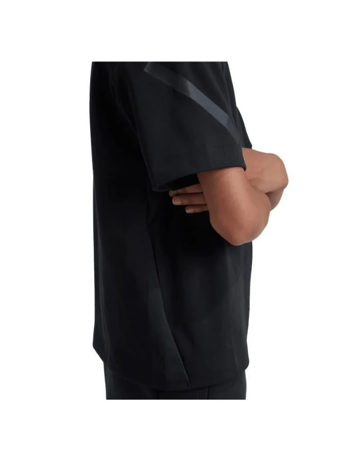 اديداس تيشيرت للأطفال adidas Z.N.E.