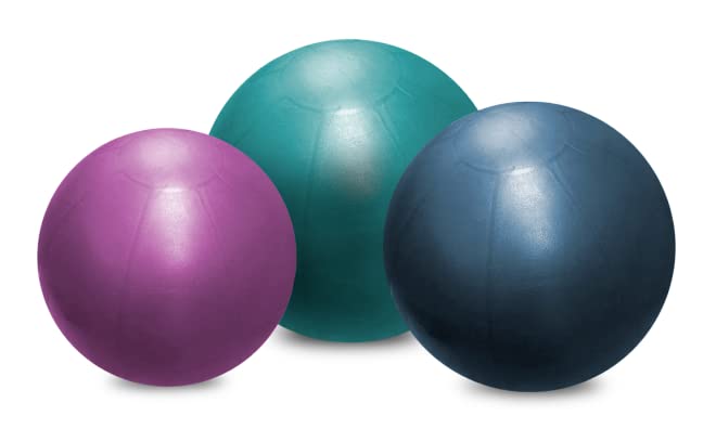 Theragear 30" Anti-burst Swiss Pro Ball, Green - Image 4