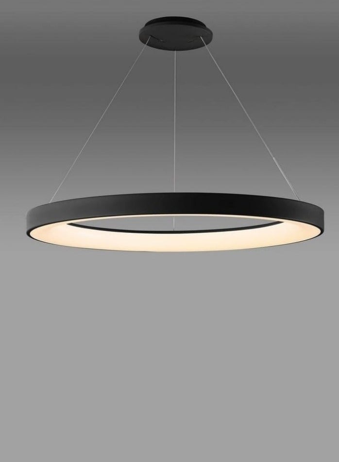 تيك لايت ثريا مودرن سقف 3 اضاءات LED - Image 1