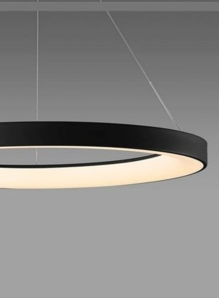 تيك لايت ثريا مودرن سقف 3 اضاءات LED - Image 2