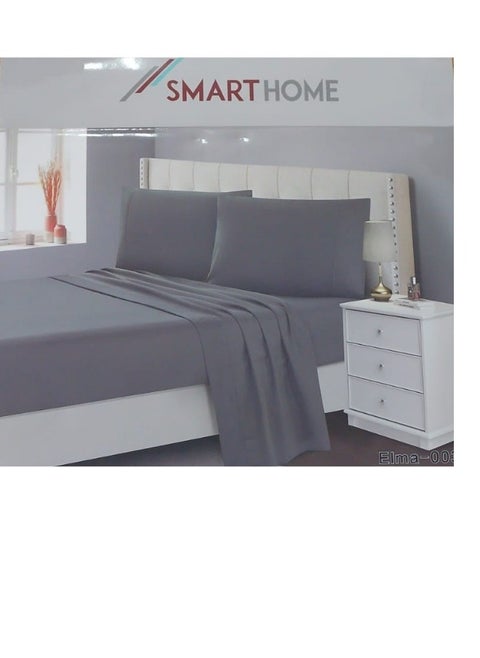 Single sheet, a protective cover to protect the mattress, excellent waterproof, soft and well-ventilated with tight rubber edges up to a height of 30 cm, large queen size 200*100*30 cm