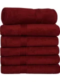 بليس كاسا Burgundy