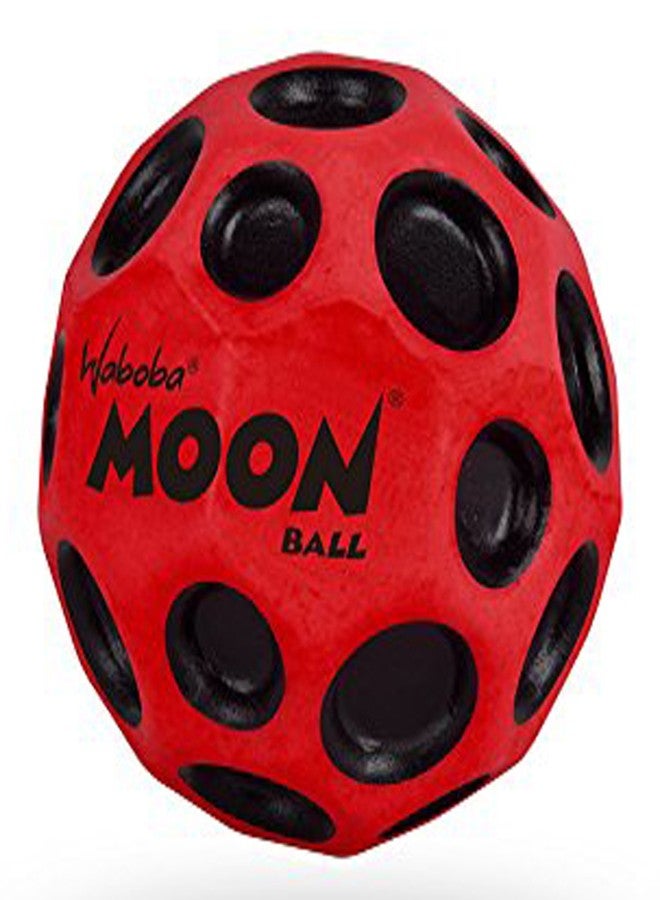 Waboba Moon Ball (Colors May Vary) 2 Pack - Image 4