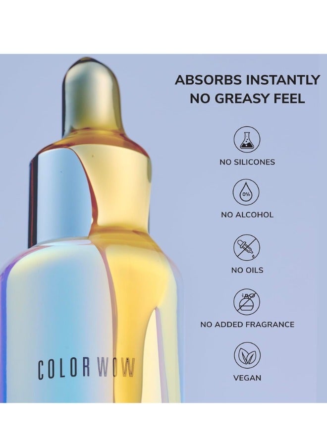 Color Wow Youth Juice Collagen Scalp Treatment, 50ml – Scalp Serum to Boost Volume & Hair Health - Image 2