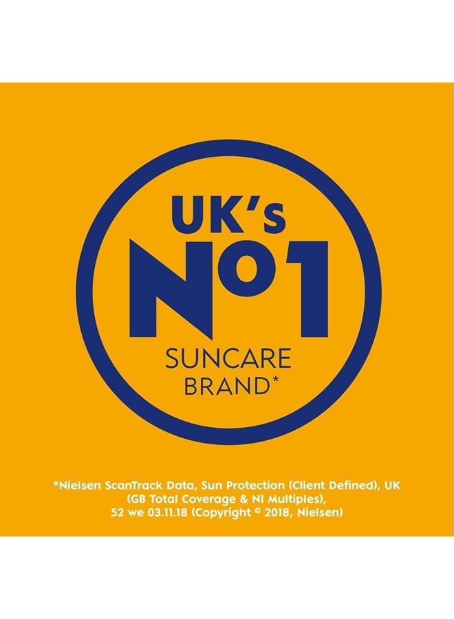 Nivea Sun Kids Swim & Play Sun Lotion Spf50+ 150 Ml - Image 3