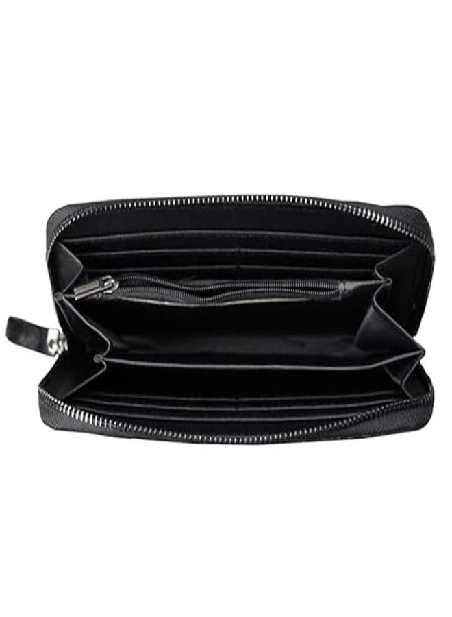 EAFTOS Reflective Purse Reflective Wallet Holographic Reflective Wallet Reflective Handbag Color Changing Bags - Image 4