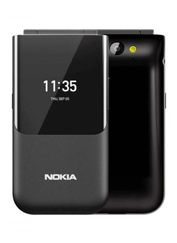 NOKIA Mobile 2720 black 4G  - Image 2