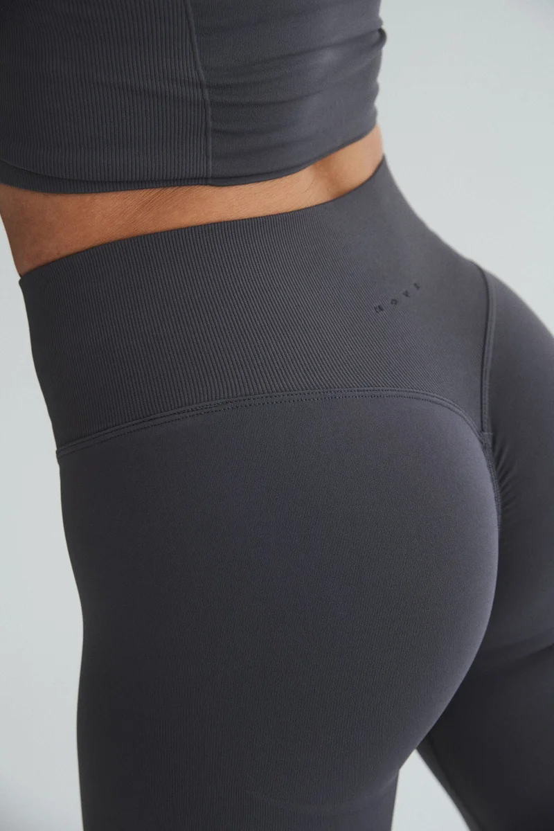 H&M Seamless Sports leggings with DryMove™