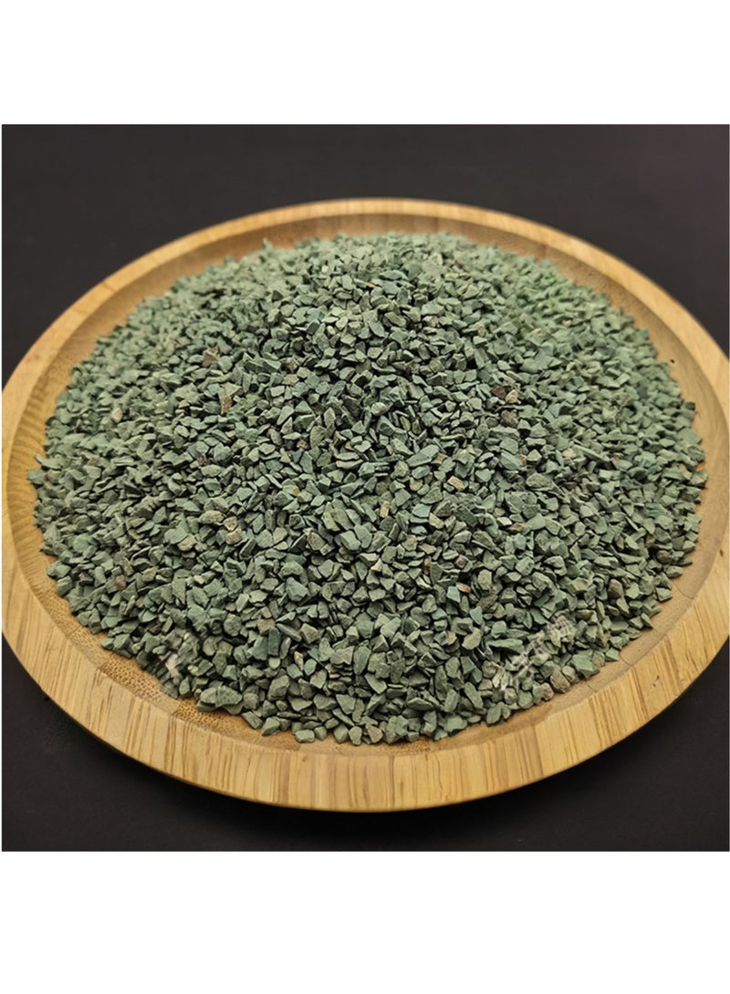 Generic Natural zolite stone 3-6mm 500G 