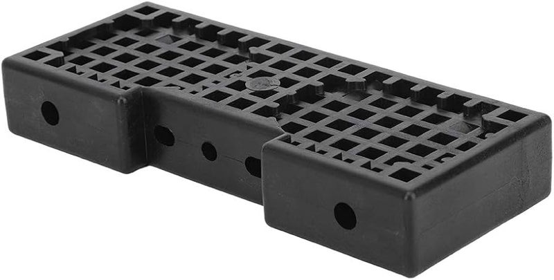 قوس تركيب محرك الجر للكاياك النايلون 185 × 75 × 3 سم لوحة موصل قارب الصيد DIY - Image 1