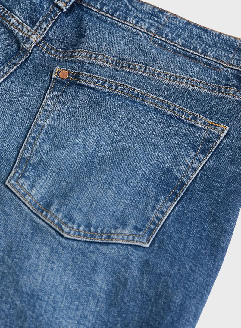 اتش اند ام Regular Fit Jeans