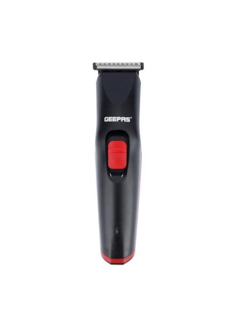 Cordless Rechargeable Trimmer, Long Battery Life (8hr Charge/40min Use), High-Performance Cutting"