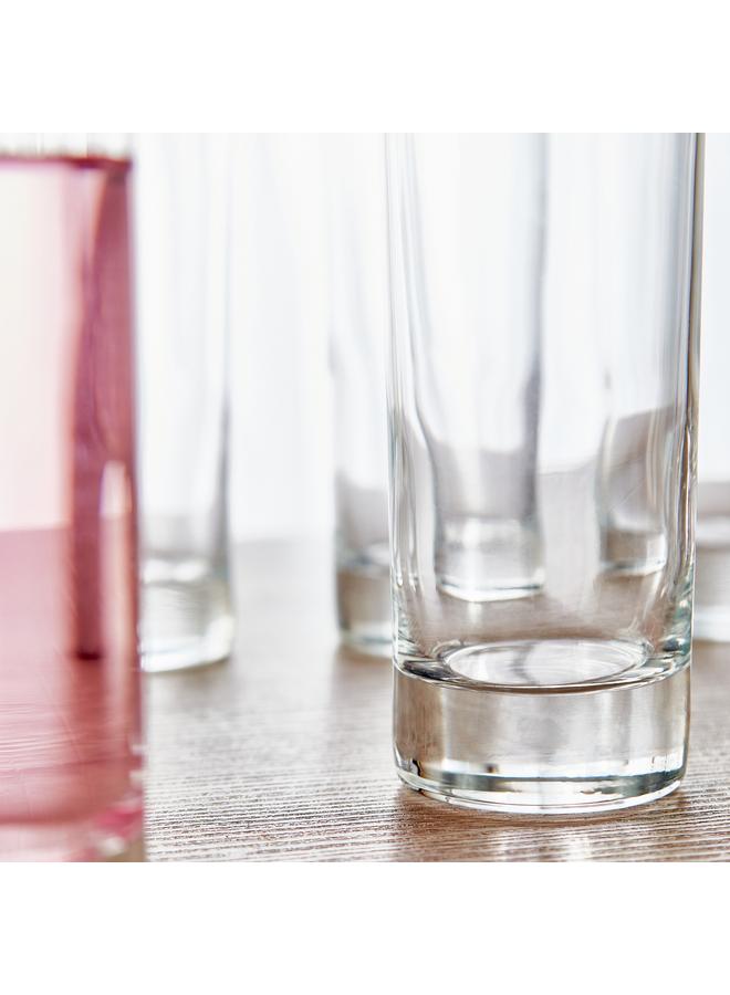 Luminarc Islande Highball Tumbler 6 Piece Set 290 Ml - Image 4