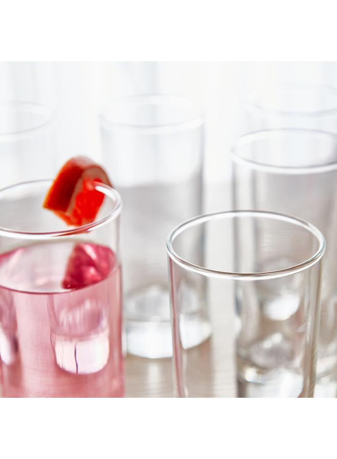 Luminarc Islande Highball Tumbler 6 Piece Set 290 Ml - Image 3
