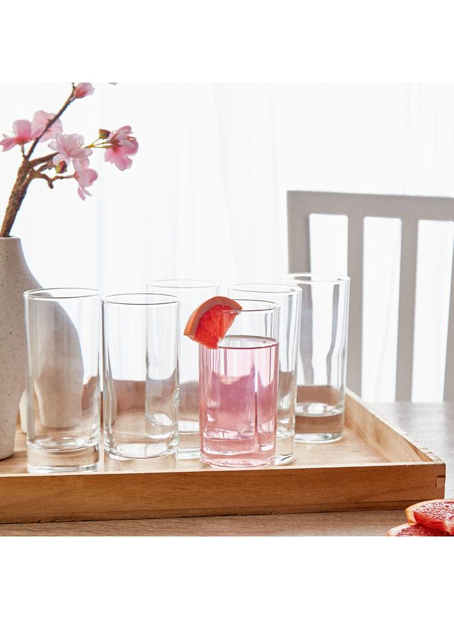 Luminarc Islande Highball Tumbler 6 Piece Set 290 Ml - Image 5