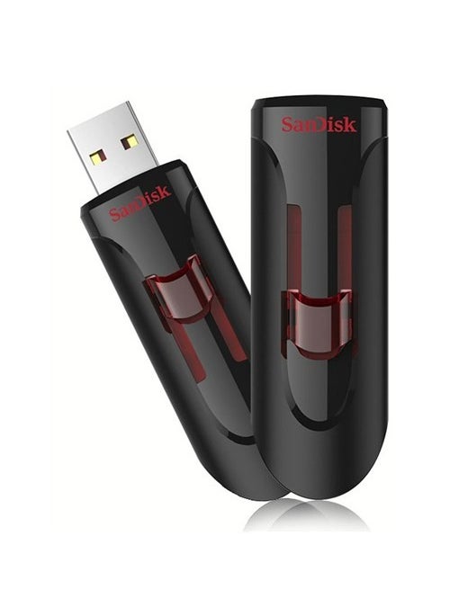 Sandisk Cruzer Glide 64GB USB 3.0 USB Memory SDCZ600-064G-G35  - Image 2