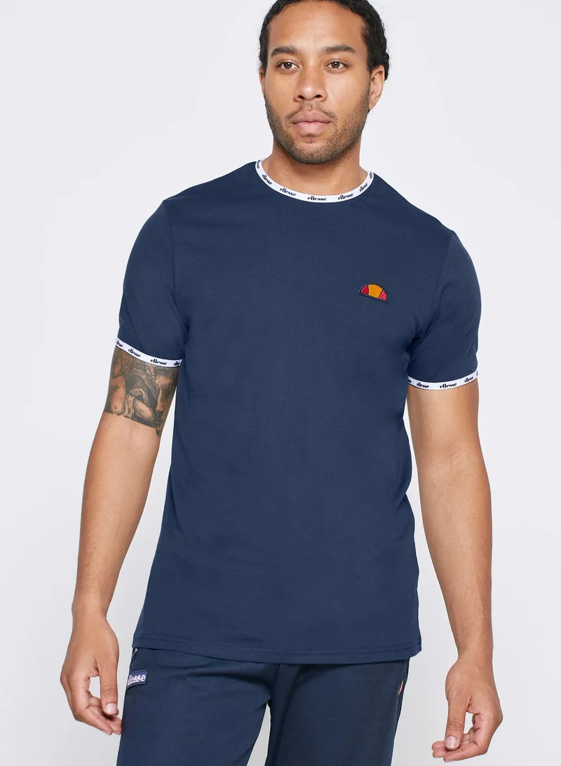 Ellesse Eden T-Shirt